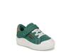Time Off Sneaker - Kids' Dark Green view