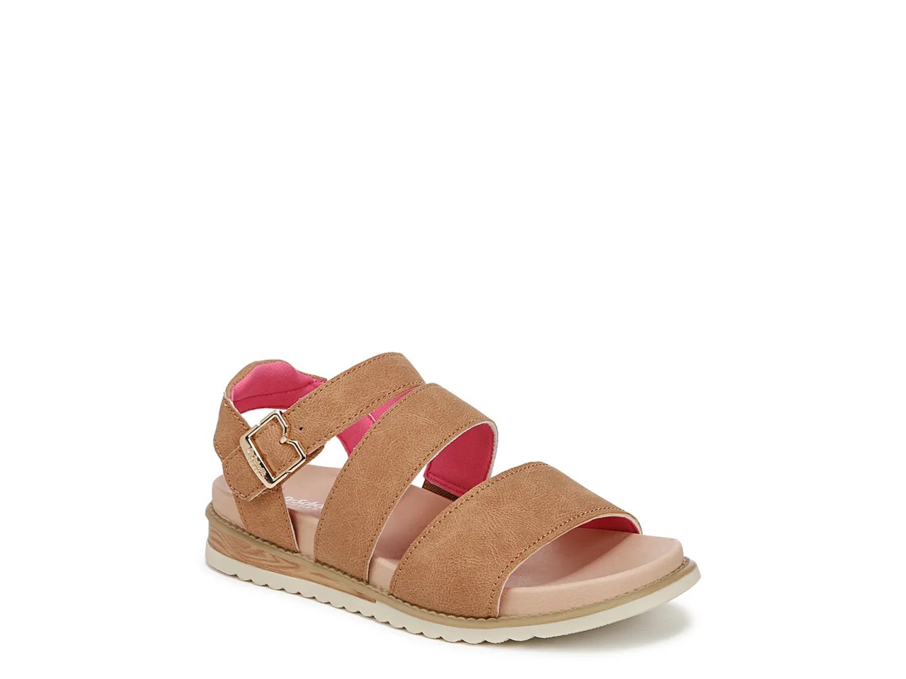 Island Glow Wedge Sandal - Kids'