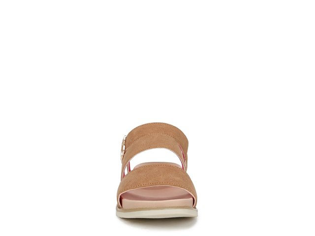 Island Glow Wedge Sandal - Kids'
