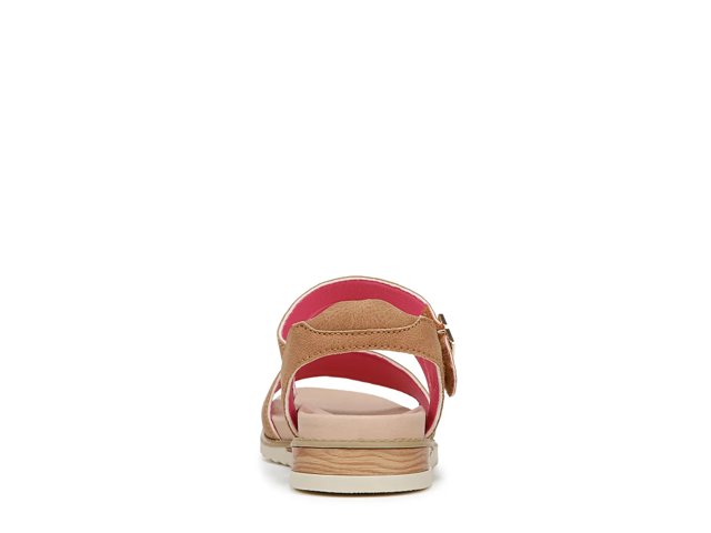Island Glow Wedge Sandal - Kids'