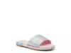 Sora Sandal - Kids' Pink/Multicolor Floral Print view