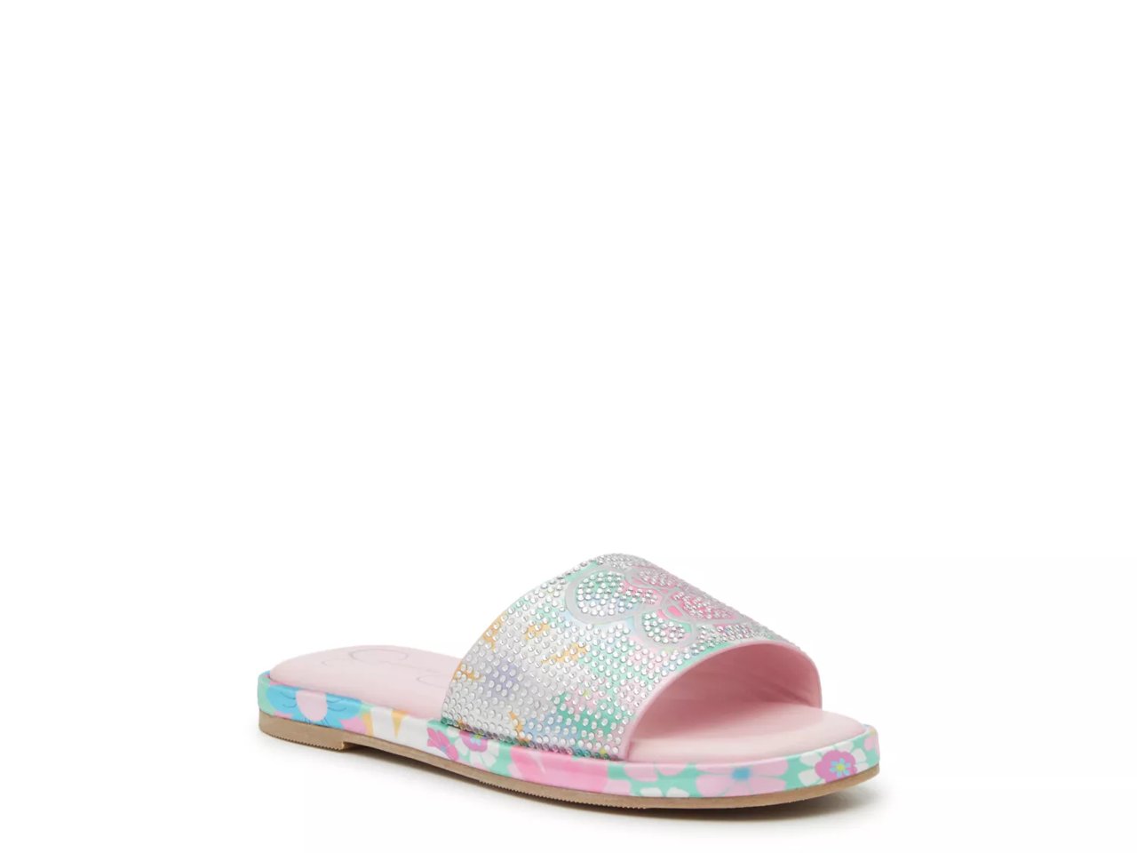 Sora Sandal - Kids'