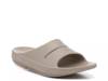 OOahh Slide Sandal - Men's Nomad Taupe view