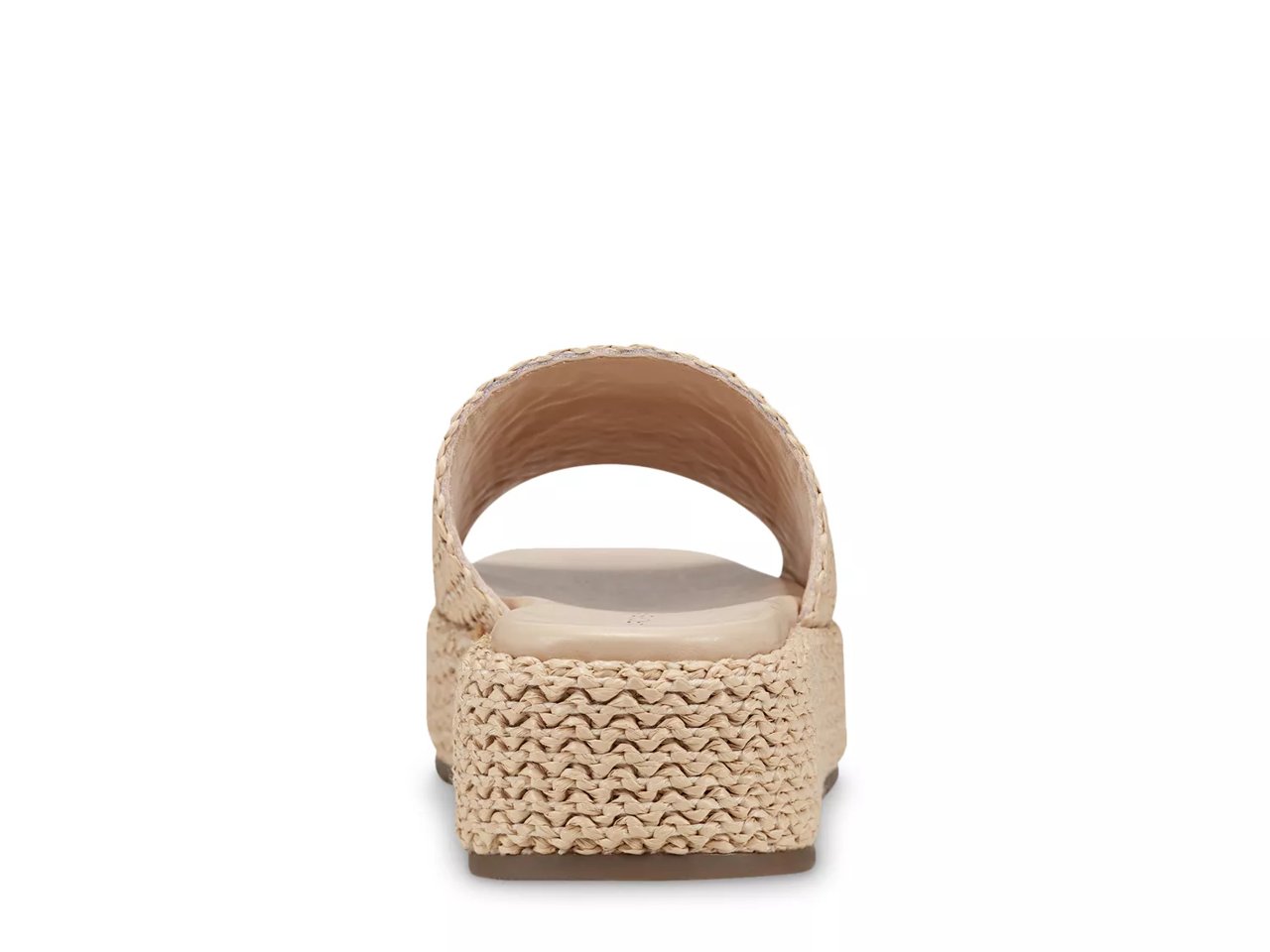Pais Platform Sandal