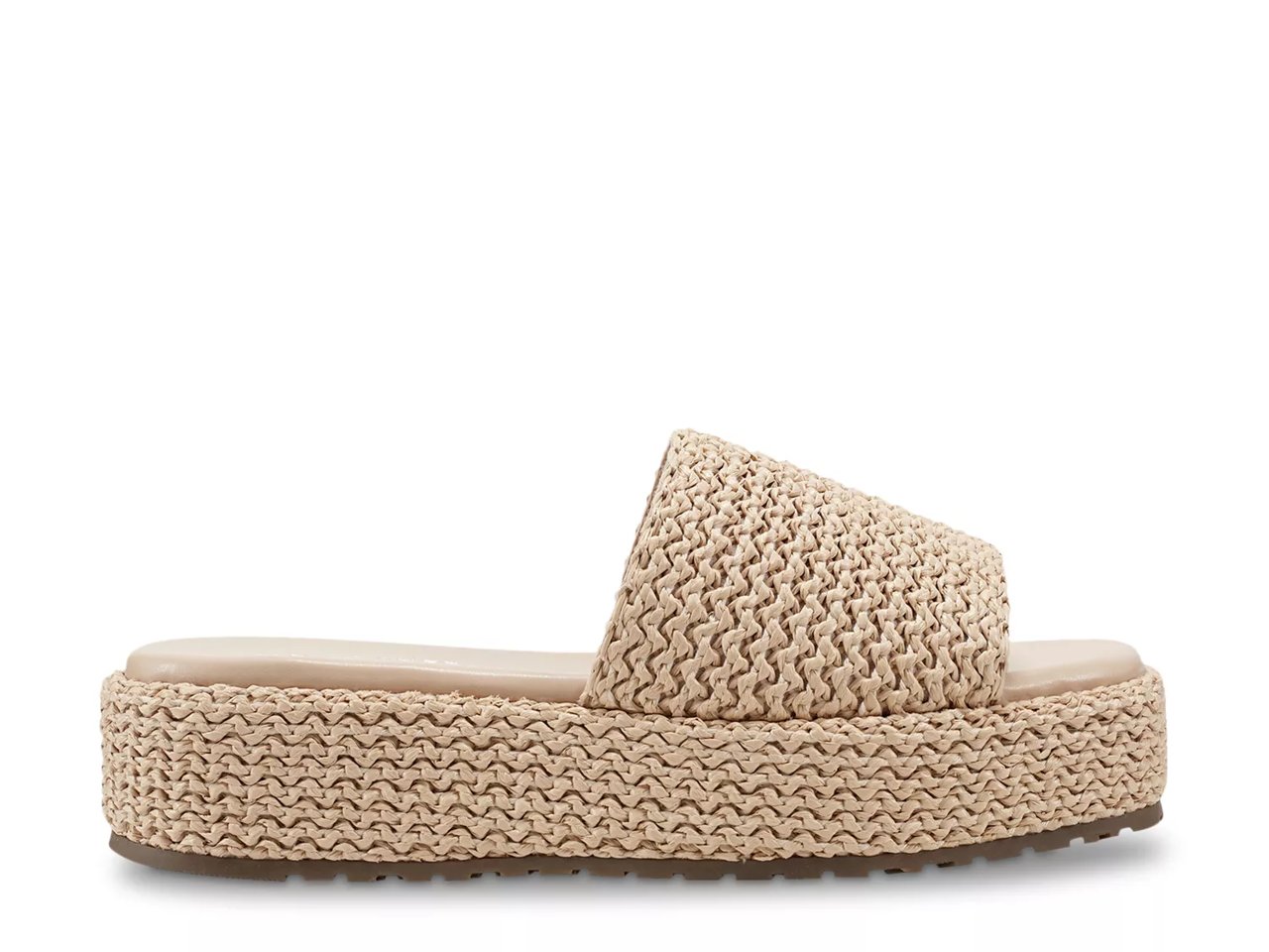 Pais Platform Sandal