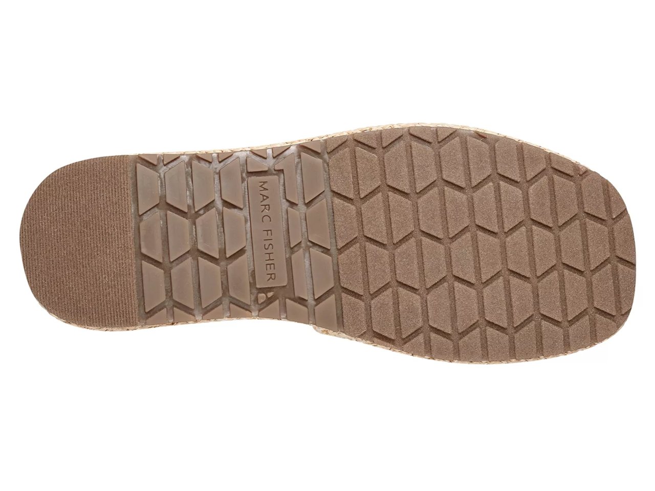 Pais Platform Sandal
