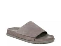 Del Rey Sandal - Men's Smoke Grey view