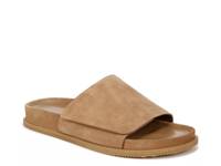 Del Rey Sandal - Men's Camel view
