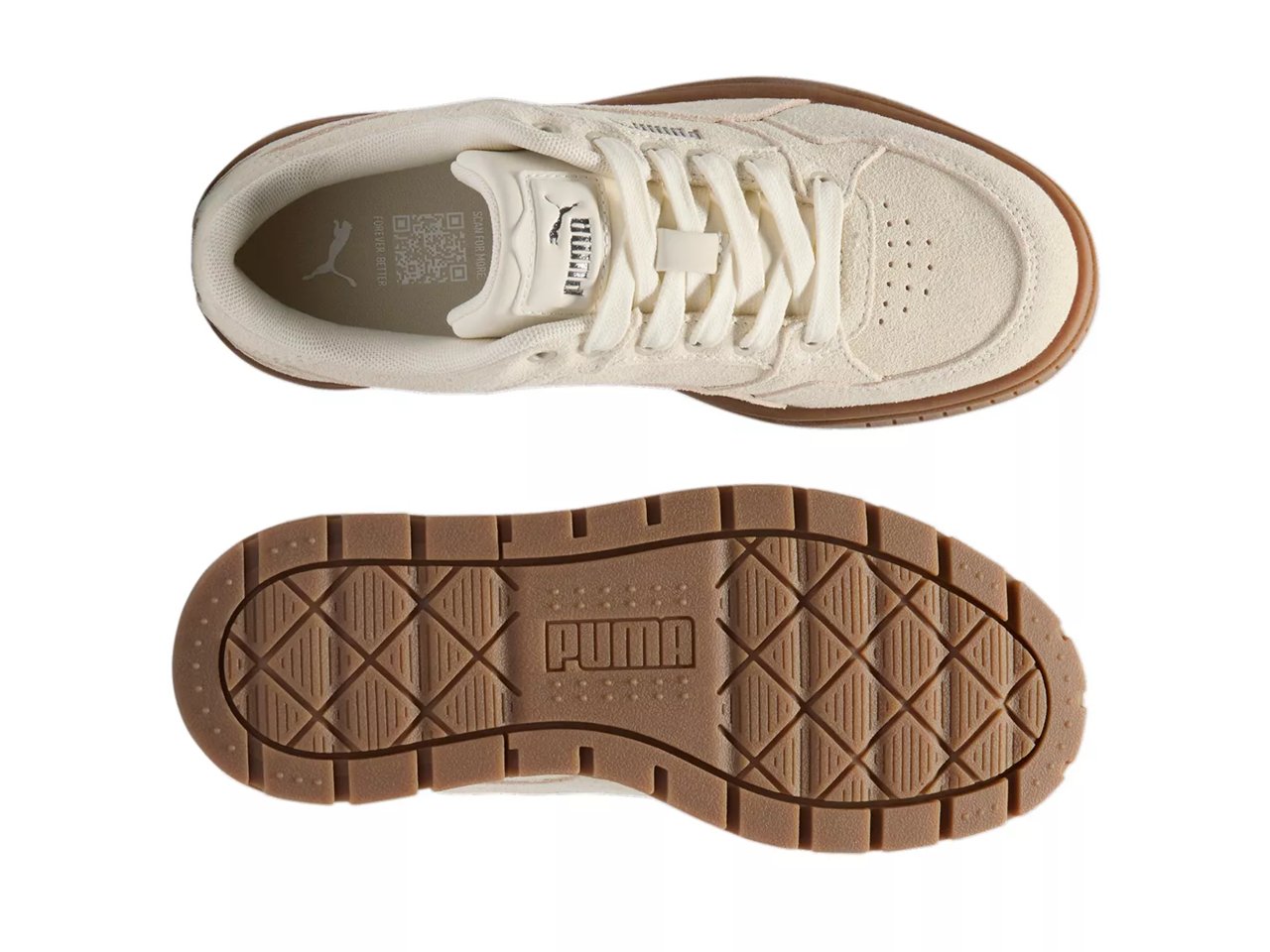 Karmen II Idol Platform Sneaker - Kids'