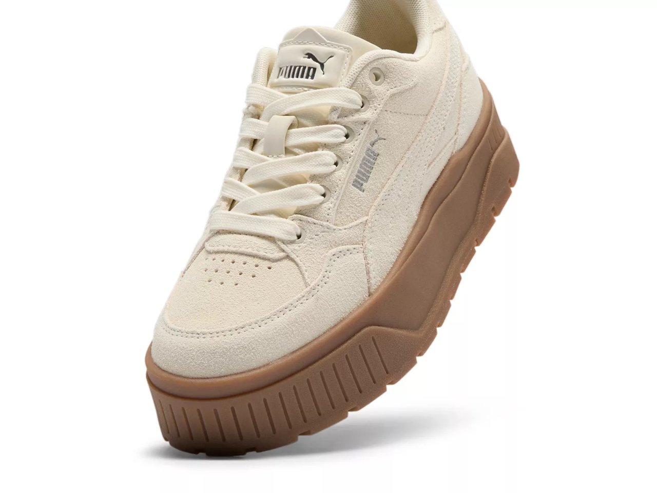 Karmen II Idol Platform Sneaker - Kids'