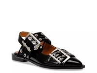 Graya Flat Black view