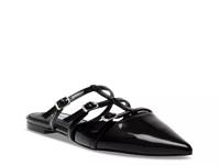 Shatter Mule Black view