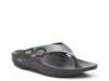 OOriginal Sport Flip Flop - Men's Graphite view