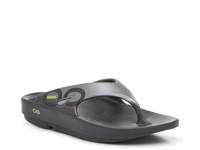 OOriginal Sport Flip Flop - Men's Graphite view