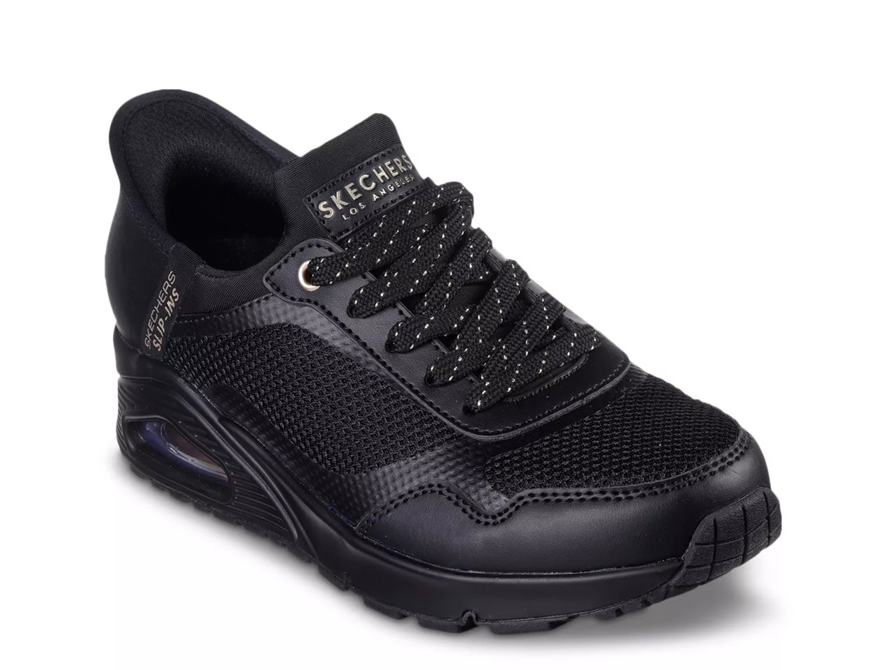 Hands Free Slip-ins Skechers Street Uno Slip-In Air Sneaker