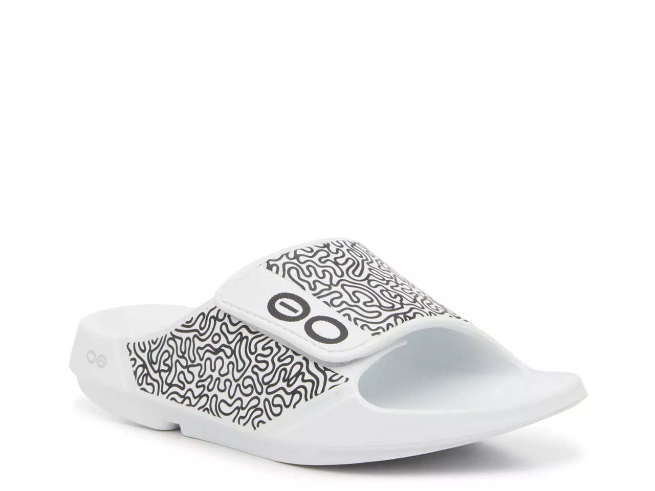 OOahh Sport Flex Slide Sandal - Men's