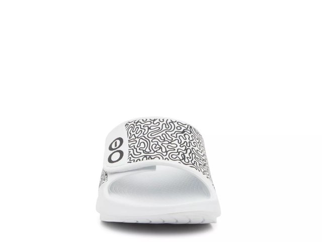 OOahh Sport Flex Slide Sandal - Men's