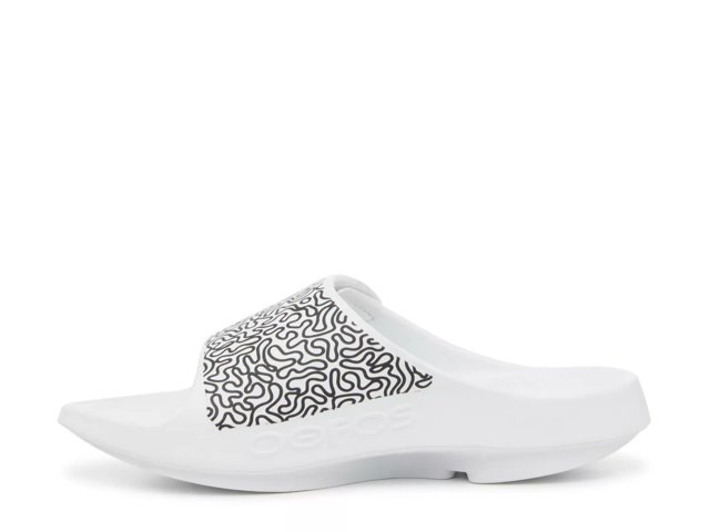 OOahh Sport Flex Slide Sandal - Men's