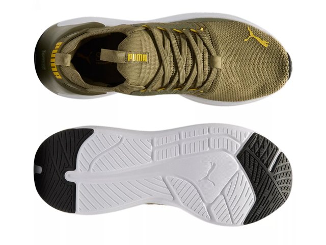 SoftRide Symmetry Running Shoe - Men's