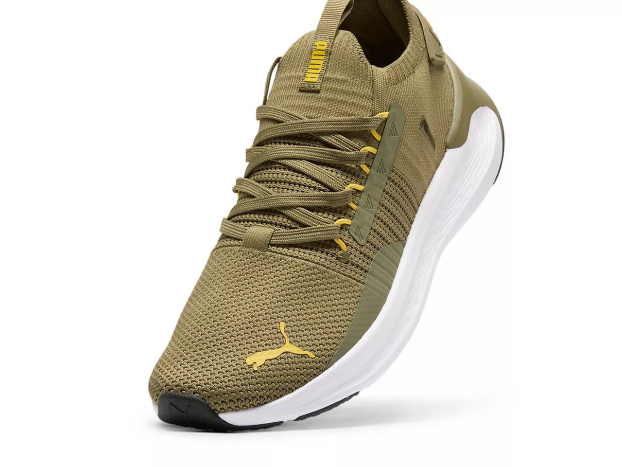 SoftRide Symmetry Running Shoe - Men's