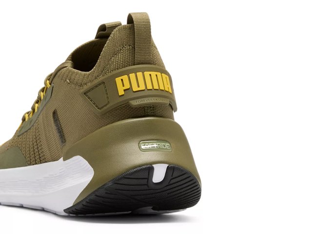 SoftRide Symmetry Running Shoe - Men's