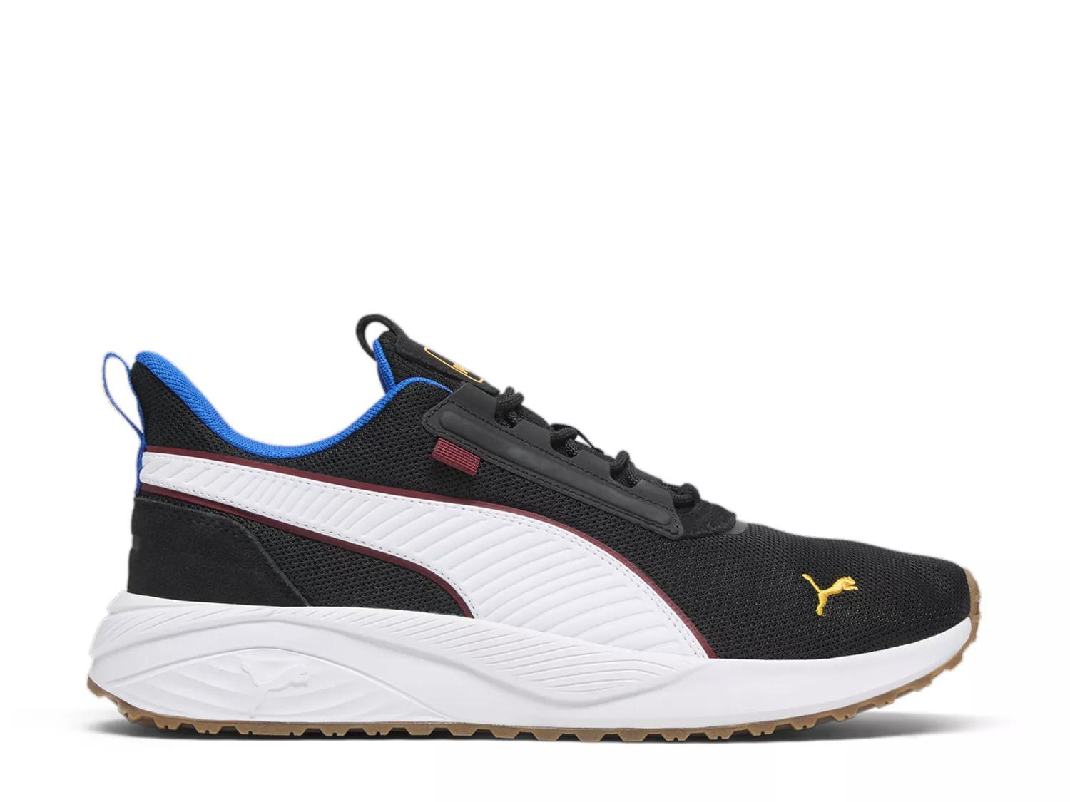 Puma Pacer Men\'s Blue Street Running Athletic Shoes Size 10 NWT Amazon.com | PUMA Mens Pacer Future Street Plus Lace Up  main image 4