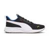 Pacer 23 Street Sneaker - Men's Black/White view