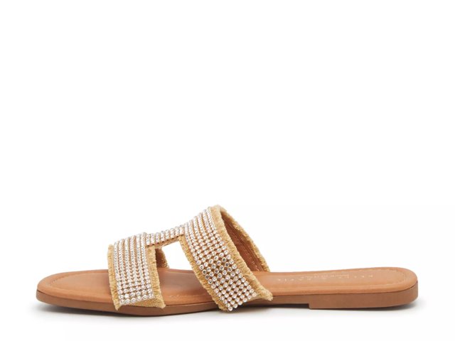 Mare Sandal