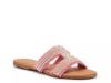 Mare Sandal Pink view