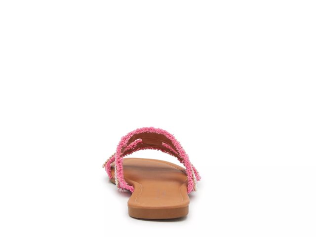 Mare Sandal