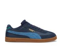 Club II Era Sneaker - Men's Navy view