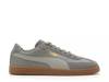 Club II Era Sneaker - Men's Grey view