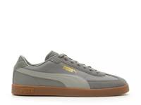 Club II Era Sneaker - Men's Grey view