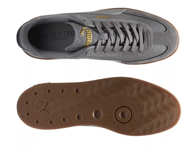 Club II Era Sneaker - Men's