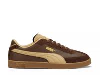 Club II Era Sneaker - Men's Dark Brown view