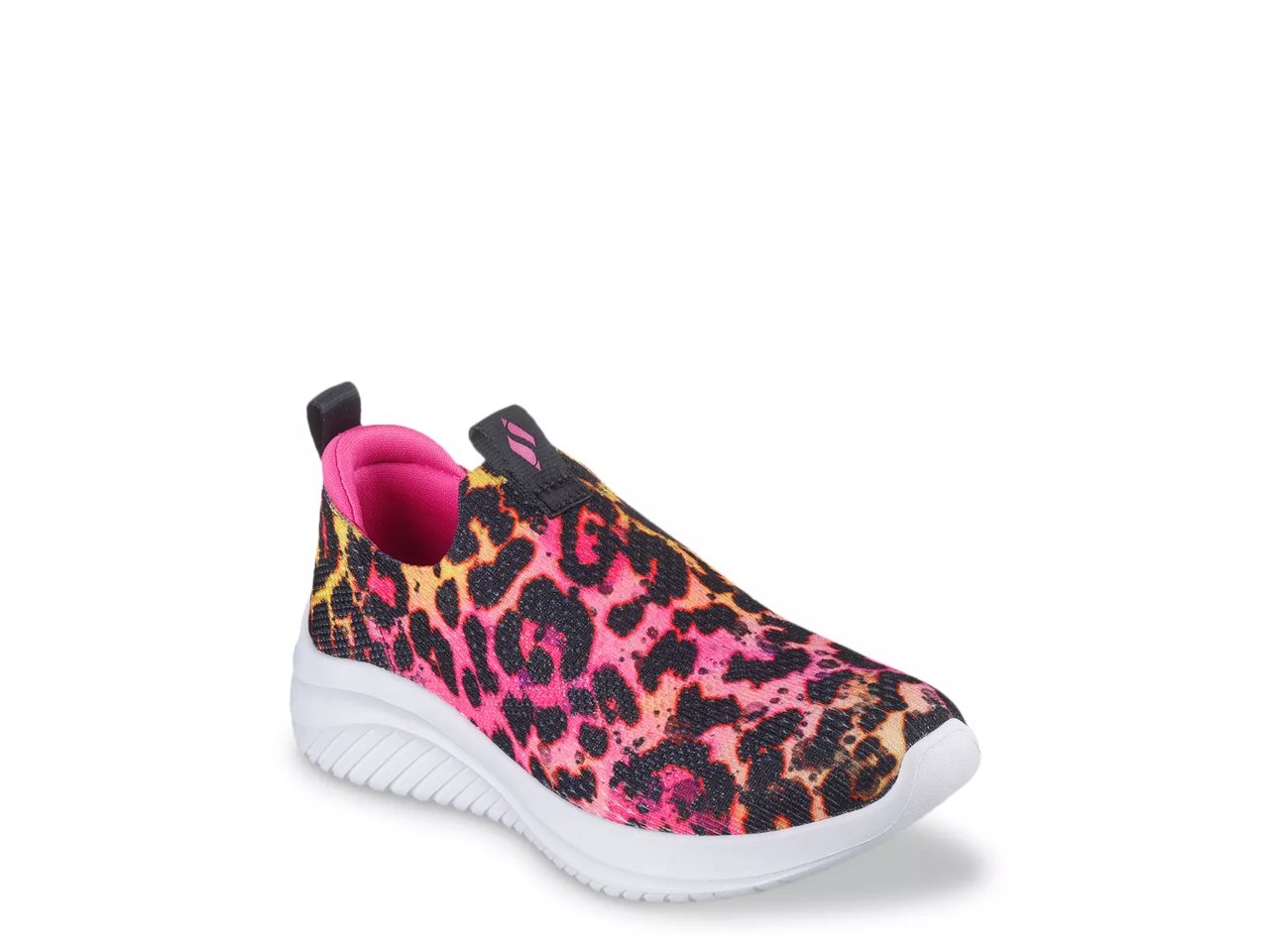 Ultra Flex 3.0 Slip-On Sneaker - Kids'