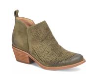 Augusta Bootie Light Green view