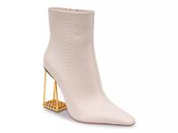 Glam Bootie Ivory view