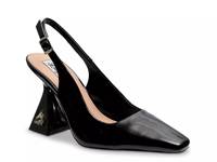 Mistic Pump Black view