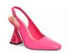 Mistic Pump Fuchsia view