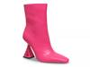 Molly Bootie Fuchsia view