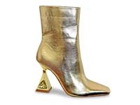 Molly Bootie Gold view