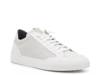 Soho Sneaker - Men's Light Grey/White view