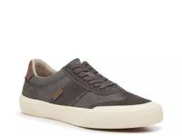 Jaiyson Sneaker - Men's Charcoal Grey/Chocolate Brown view