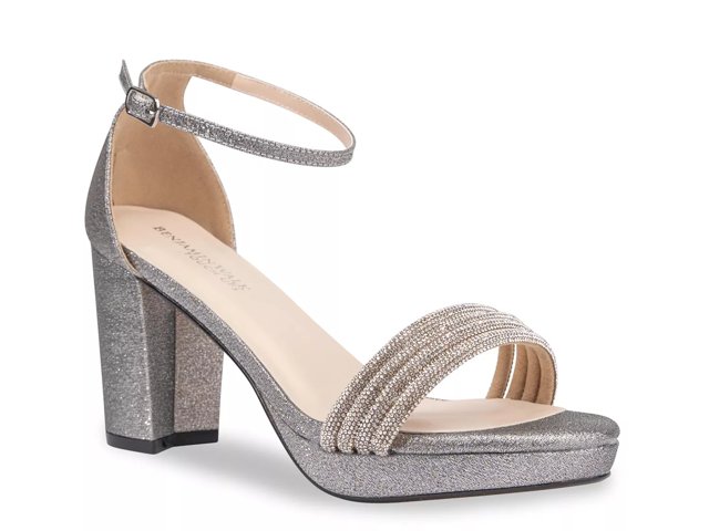 Parker Platform Sandal