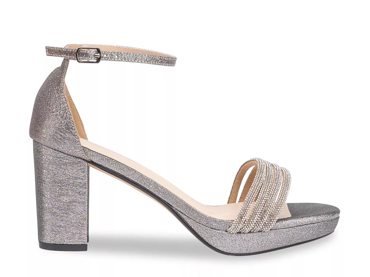 Parker Platform Sandal