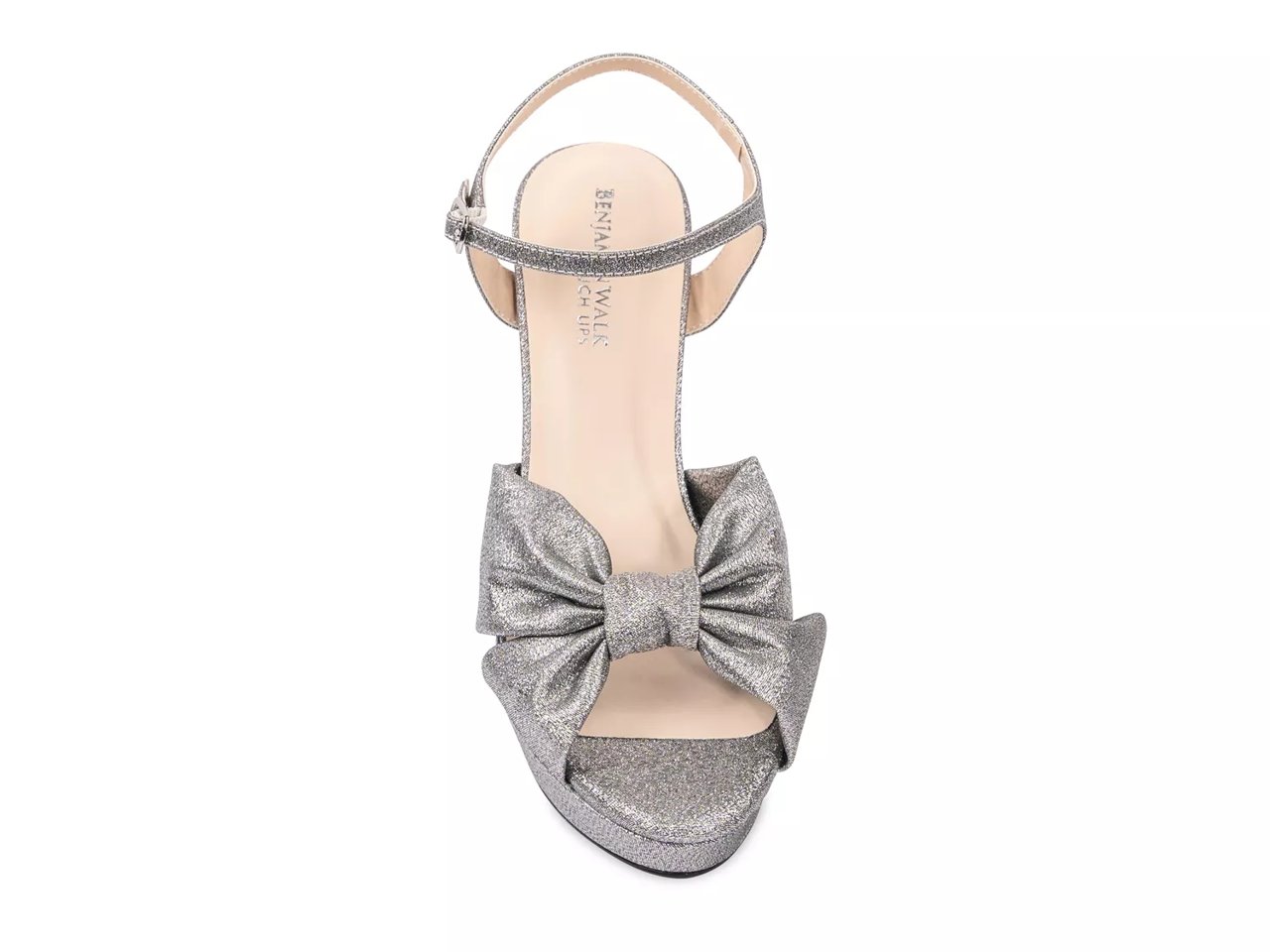 Sailor Platform Sandal