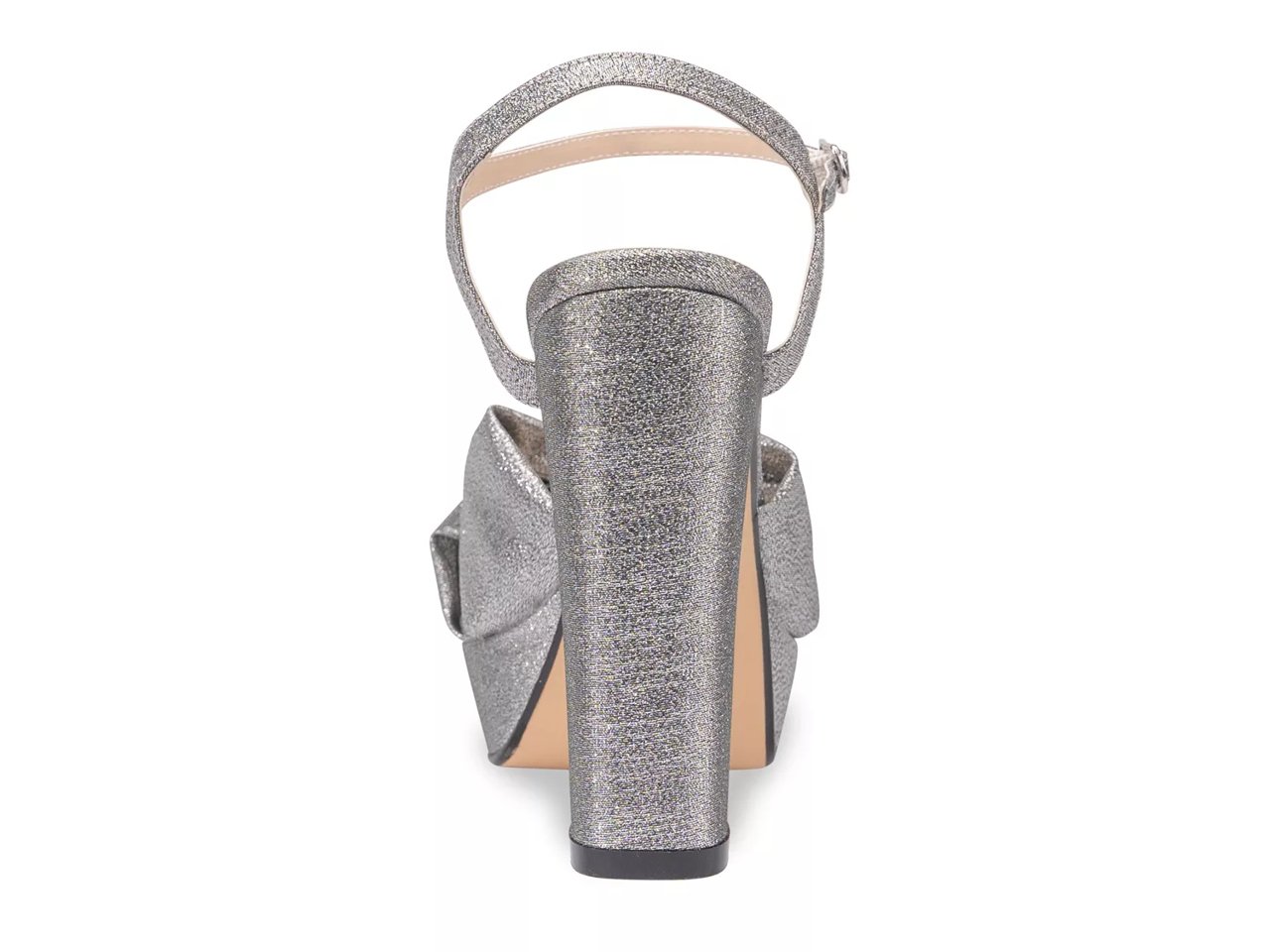 Sailor Platform Sandal