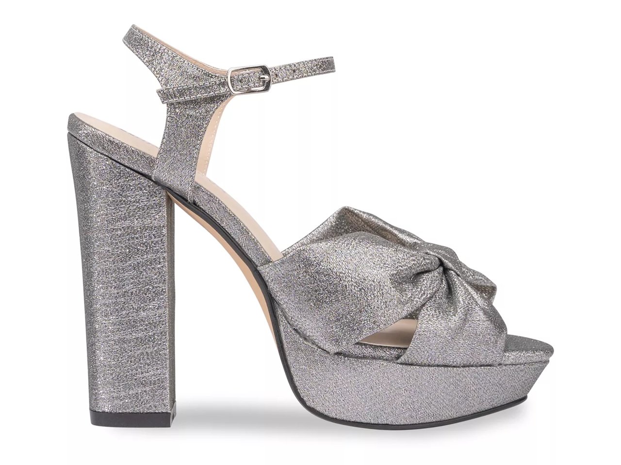 Sailor Platform Sandal