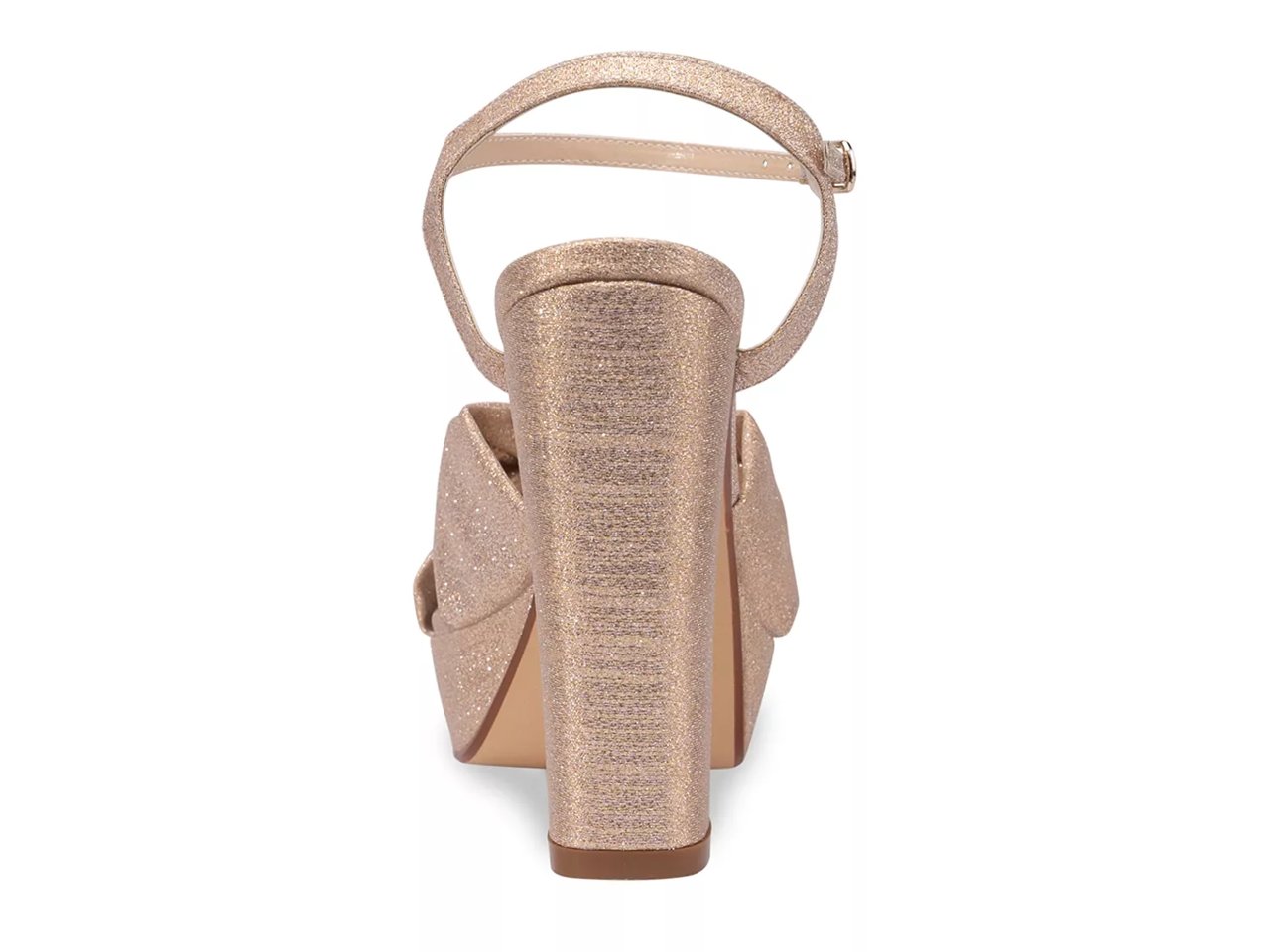 Sailor Platform Sandal